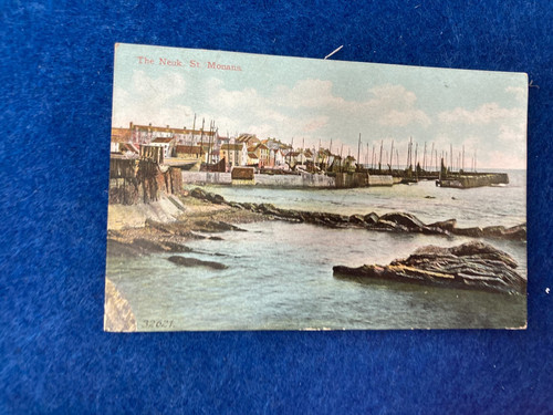 Monans anstruther fife - anstruther,
