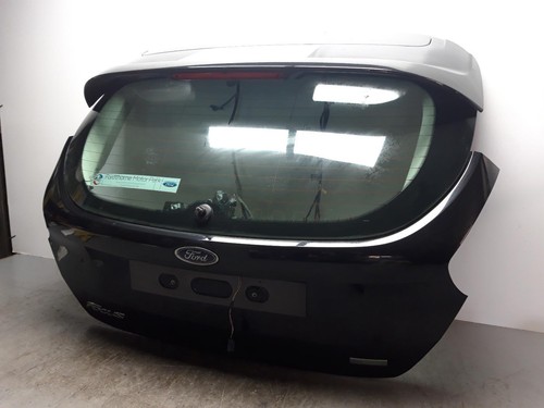 Ford focus zetec - focus, mk3