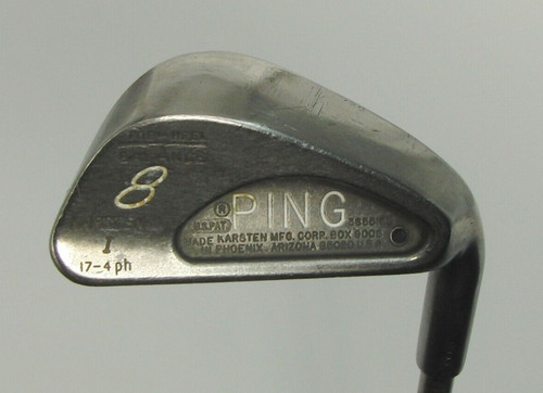 Ping karsten black - ping, 8