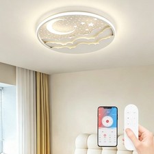 Ceiling Light Eye-Caring