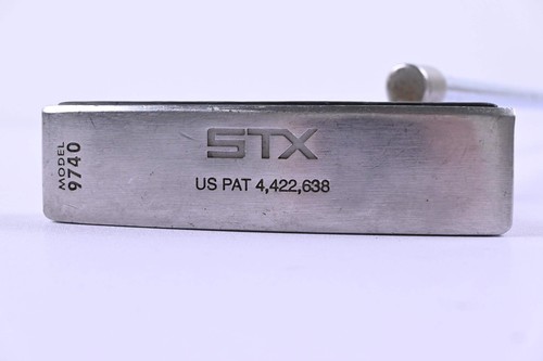 Stx model 9740 putter 32 - putter,