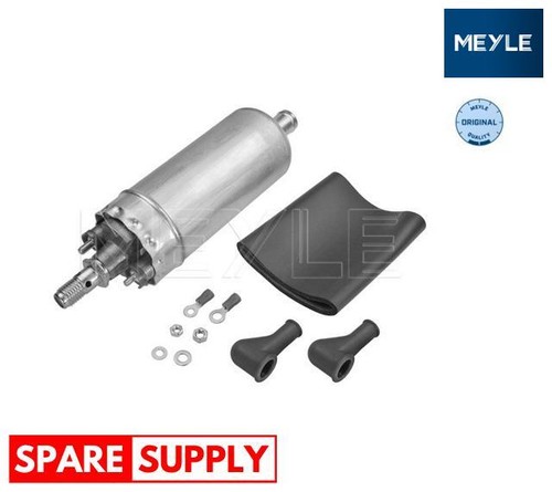 Fuel pump for mercedes benz - for, mercedes-benz