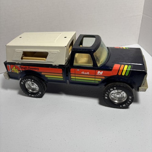 Vintage nylint ford 100 - vintage,