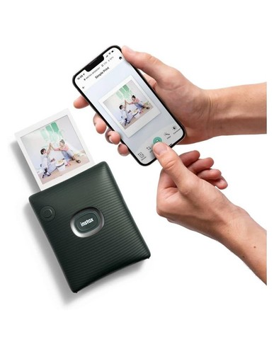 Fujifilm instax link square - fujifilm,