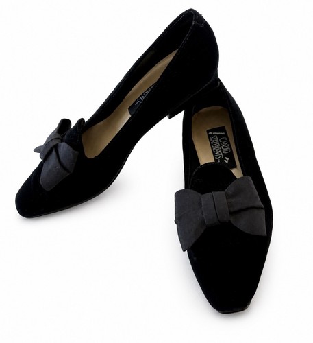 Women vintage 80s black - women’s,