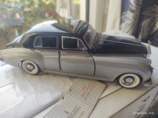Franklin Mint 1/24 scale die