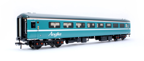 Bachmann 676 mk2f tso - 39-676, br