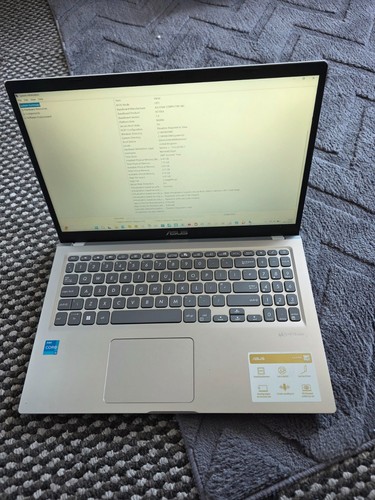 Vivobook asus laptop - asus, x515ea