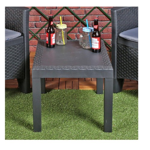 Garden coffee table - garden,