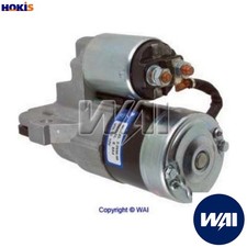 STARTER 17909N FOR MAZDA 3 5