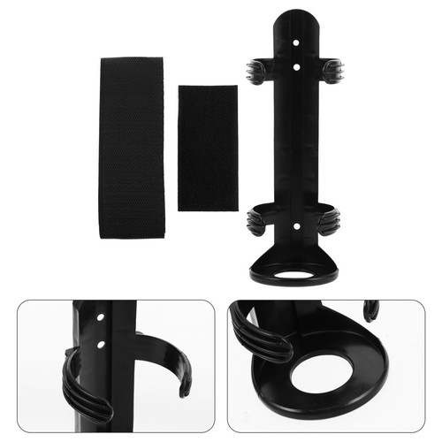 Car fire extinguisher mount - extinguisher,