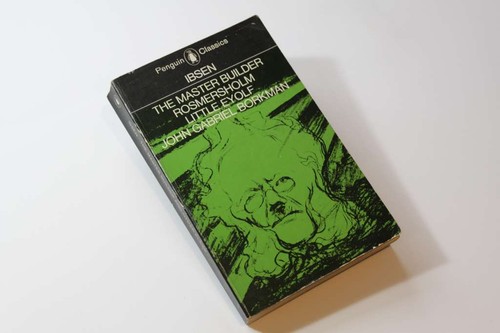 The master builder - the,