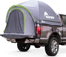 Backroadz Truck Tent | Pickup