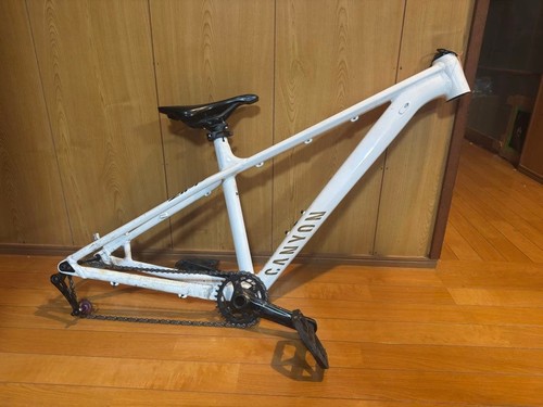 Canyon stoic mtb - mtb, frame