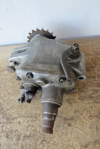 Sturmey archer pre war - sturmey,
