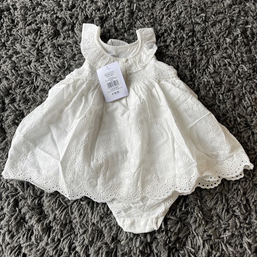 The little white - little,