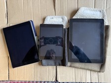 Apple ipads two working - ipads, 3