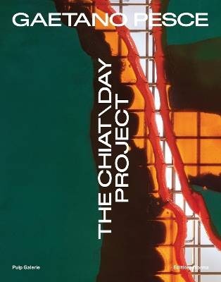 Gaetano pesce hardback - pesce,,
