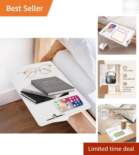 Modern bunk bed - bed, with