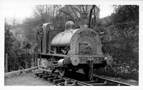 1969 coalbrookdale 5 - no.,
