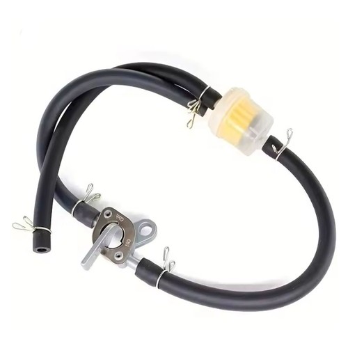 Fuel tap line - tap,