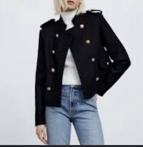 Zara women military - women’s,