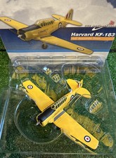 Hobbymaster harvard 183 - harvard, kf-183