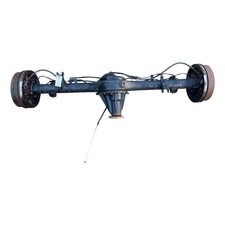 FORD RANGER DIFFERENTIAL