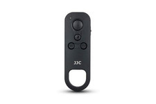 JJC BTR-S1 Wireless Remote Control replaces Sony RMT-P1BT for A6600 a7III A7RIII