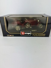 Burango Alfa Romeo 8C 2300