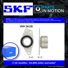 Timing Belt Guide Pulley fits