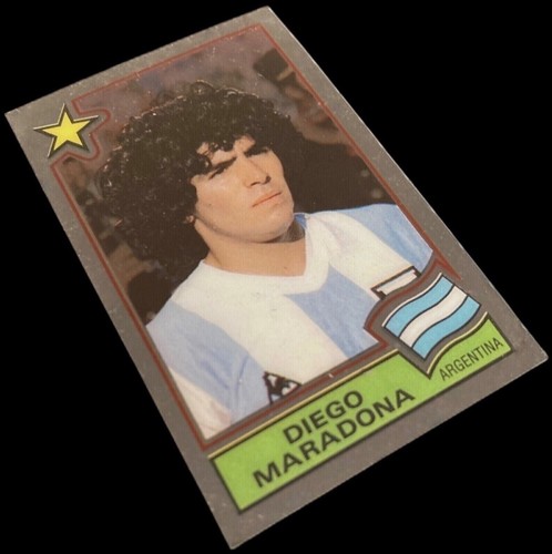 Panini world cup espana - cup,