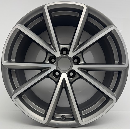 Refurbished audi diamond - refurbished, a4