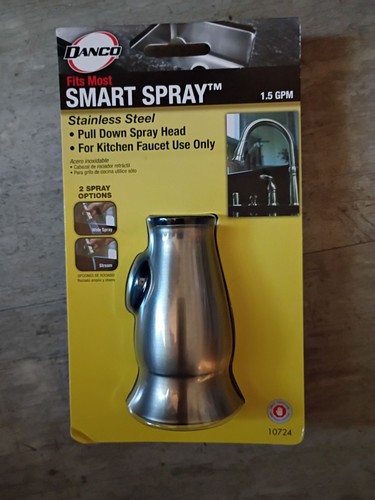 Danco smart spray - danco,