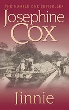Josephine Cox Books Collection
