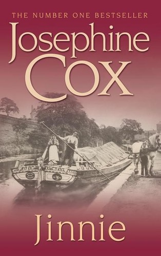 Josephine cox books collection - cox,