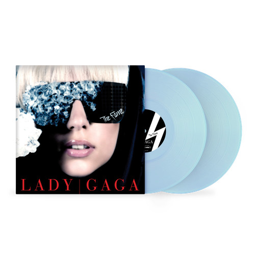 Lady gaga the - -, fame