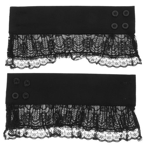 Women false sleeve lace - sleeve,