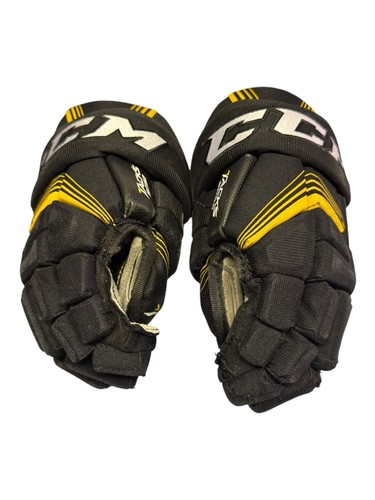 Ccm tacks 5092 junior ice - 5092,