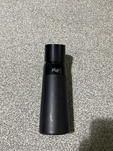 Air twist pro steel - air, up