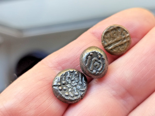 Three ancient india indian - three,