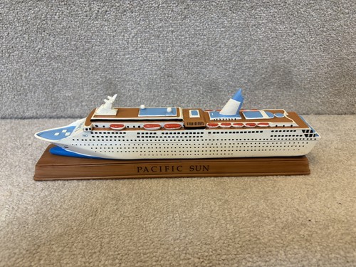 Pacific sun australia - pacific,
