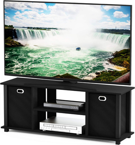 Furinno econ stand - tv,
