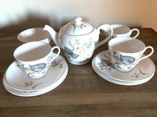 Vintage Shelley Fine Bone