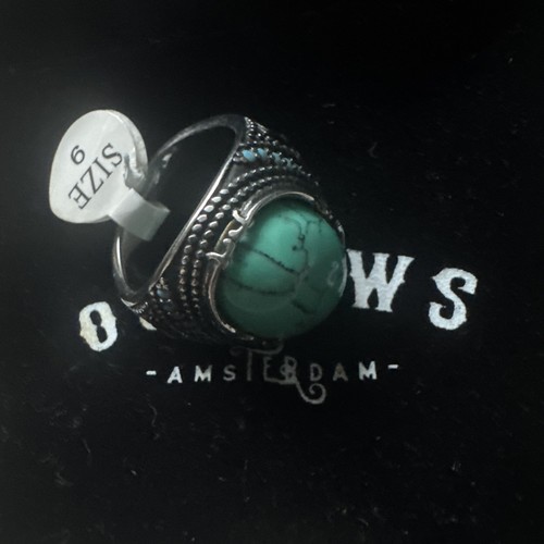 Outlaws amsterdam blue stone - amsterdam,