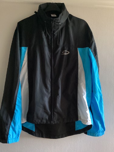 Cycling jacket mens large