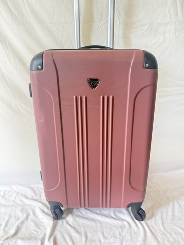 New travelers club medium - new,