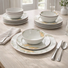 Denby Rhapsody Pastel