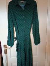 Apricot Dress Size 16