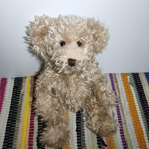 Vintage russ radcliffe teddy - russ,